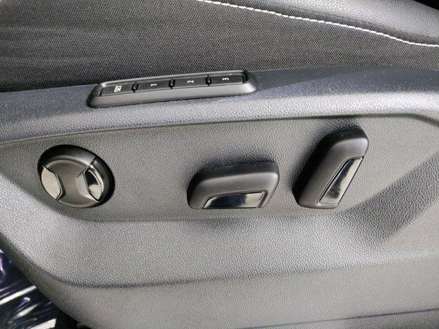 used 2024 Volkswagen Tiguan car, priced at $29,799