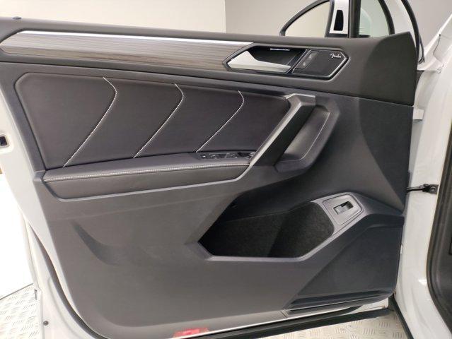 used 2024 Volkswagen Tiguan car, priced at $29,799