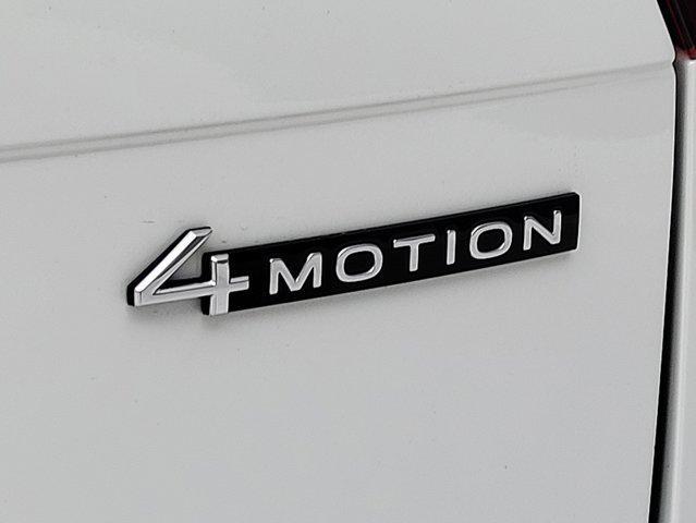 used 2024 Volkswagen Tiguan car, priced at $29,799