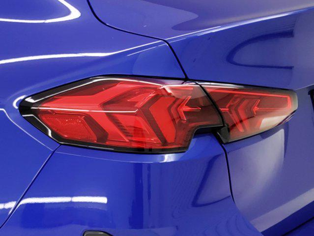 new 2026 BMW 228 Gran Coupe car, priced at $42,575