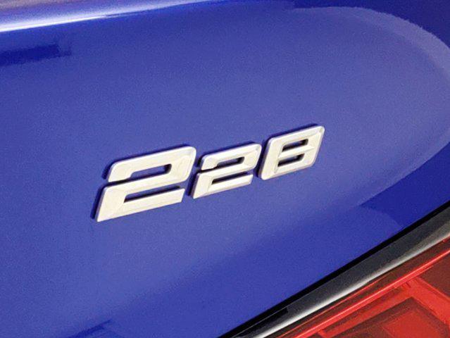 new 2026 BMW 228 Gran Coupe car, priced at $42,575