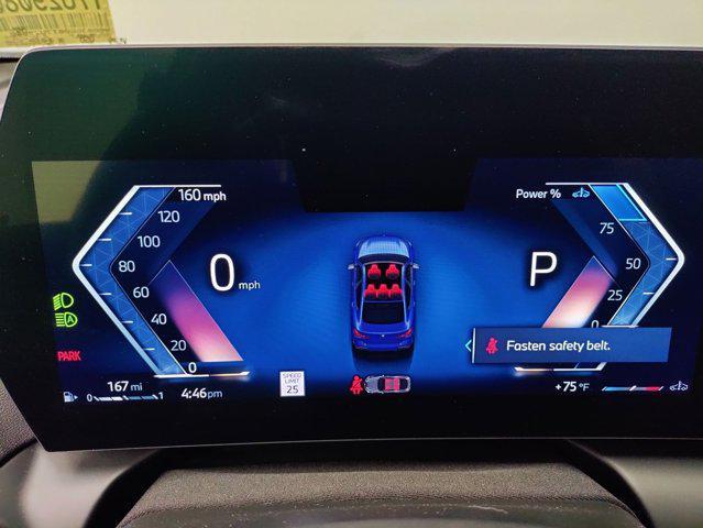 new 2026 BMW 228 Gran Coupe car, priced at $42,575