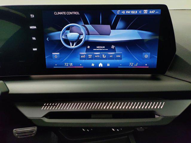 new 2026 BMW 228 Gran Coupe car, priced at $42,575