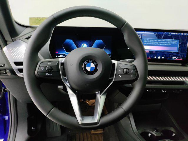 new 2026 BMW 228 Gran Coupe car, priced at $42,575