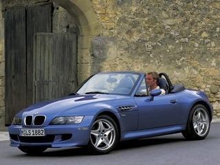 used 2000 BMW M car, priced at $25,999