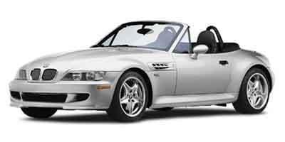 used 2000 BMW M car, priced at $25,999