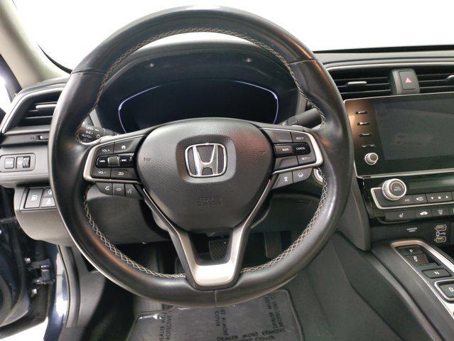 used 2020 Honda Insight car, priced at $21,988