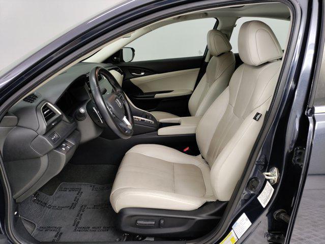 used 2020 Honda Insight car, priced at $21,988