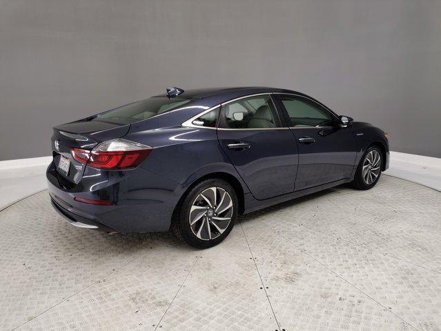 used 2020 Honda Insight car, priced at $21,988