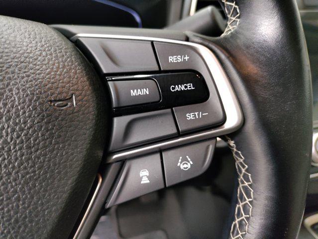 used 2020 Honda Insight car, priced at $21,988