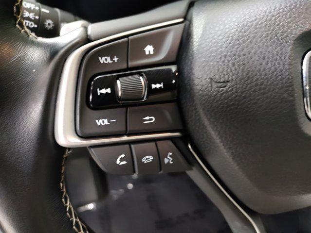 used 2020 Honda Insight car, priced at $21,988