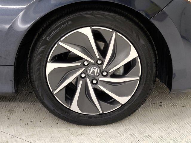 used 2020 Honda Insight car, priced at $21,988