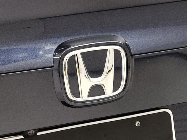 used 2020 Honda Insight car, priced at $21,988