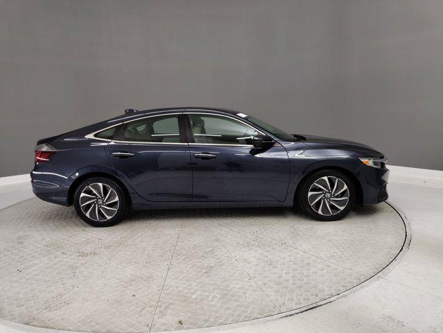 used 2020 Honda Insight car, priced at $21,988