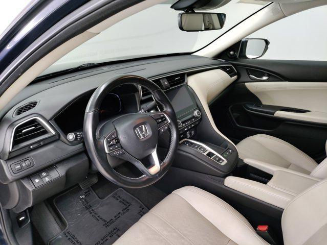used 2020 Honda Insight car, priced at $21,988