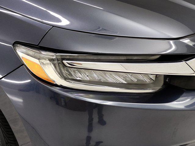 used 2020 Honda Insight car, priced at $21,988