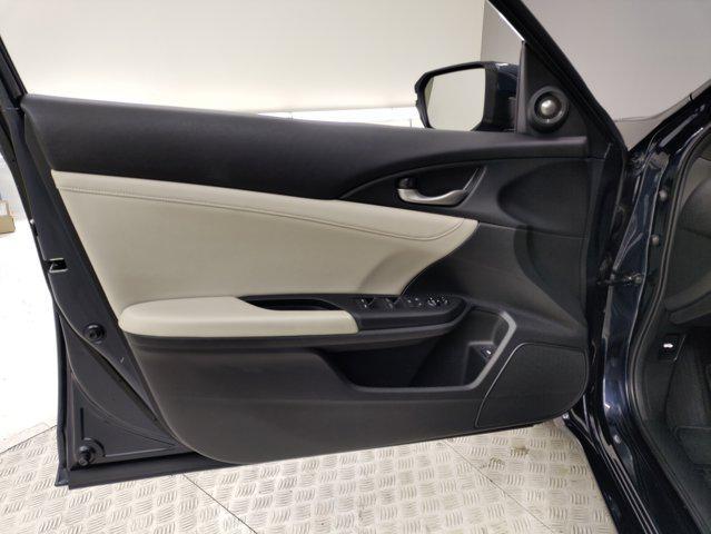 used 2020 Honda Insight car, priced at $21,988