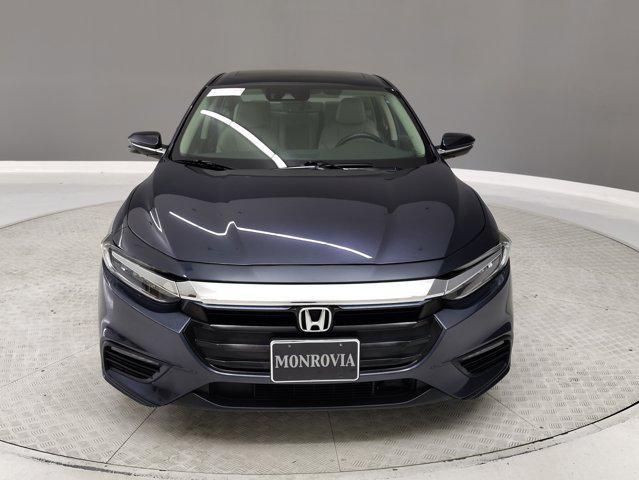 used 2020 Honda Insight car, priced at $21,988