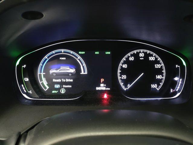 used 2020 Honda Insight car, priced at $21,988
