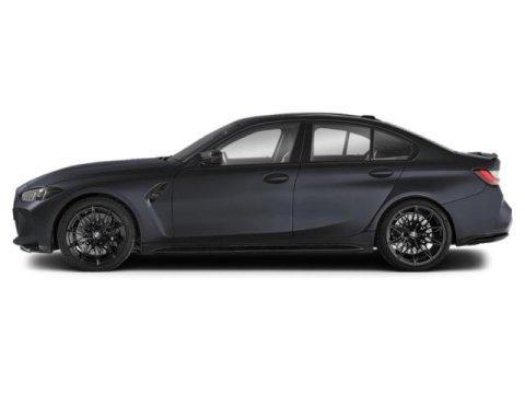 new 2025 BMW M3 car, priced at $86,025