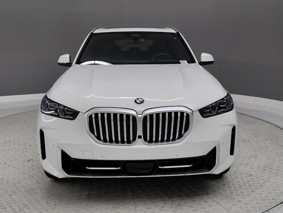 new 2025 BMW X5 car, priced at $73,290