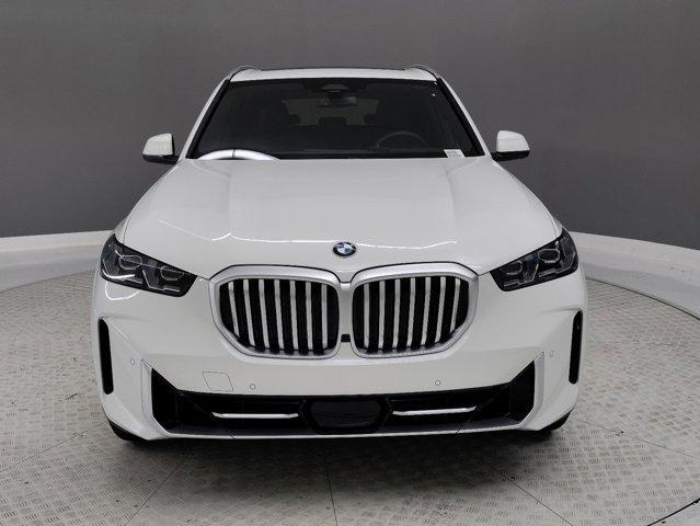 new 2025 BMW X5 car, priced at $73,290