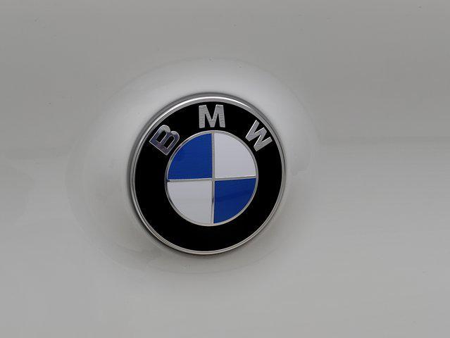 new 2025 BMW X3 car, priced at $55,610