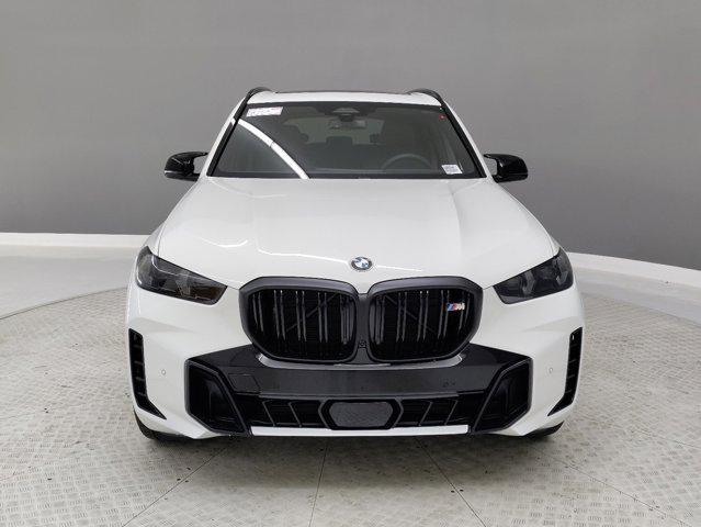 new 2025 BMW X5 car, priced at $96,690