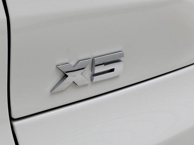 new 2025 BMW X5 car, priced at $96,690