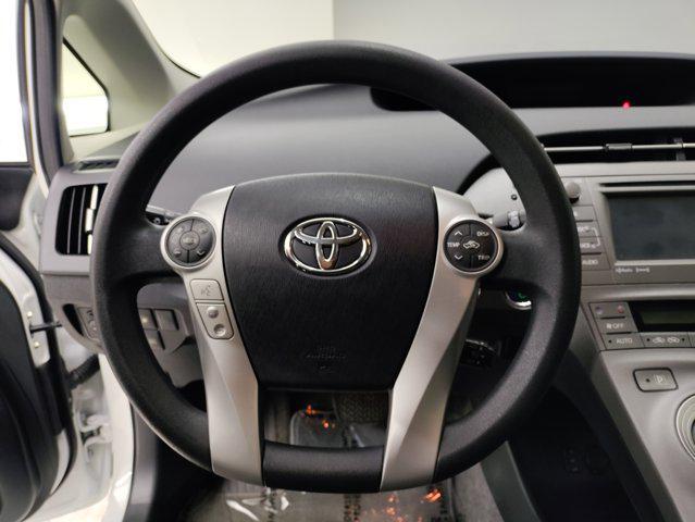 used 2013 Toyota Prius Plug-in car, priced at $13,888