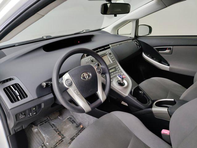 used 2013 Toyota Prius Plug-in car, priced at $13,888