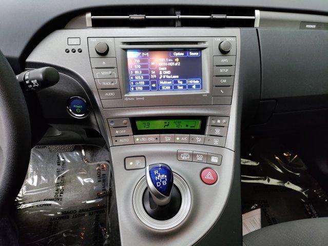 used 2013 Toyota Prius Plug-in car, priced at $13,888