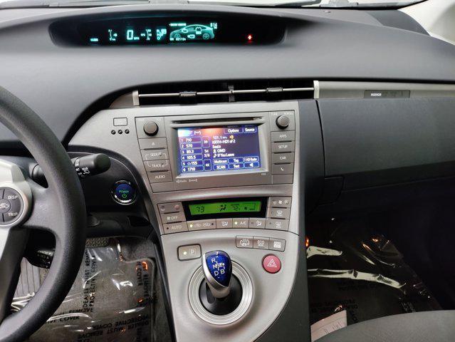 used 2013 Toyota Prius Plug-in car, priced at $13,888