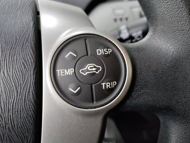 used 2013 Toyota Prius Plug-in car, priced at $13,888