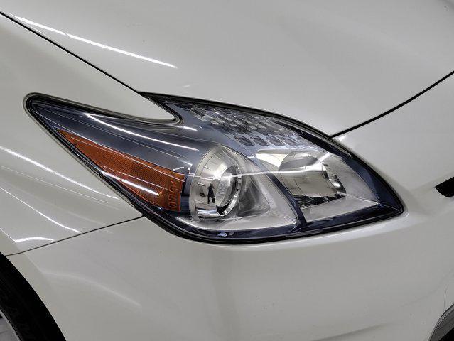 used 2013 Toyota Prius Plug-in car, priced at $13,888
