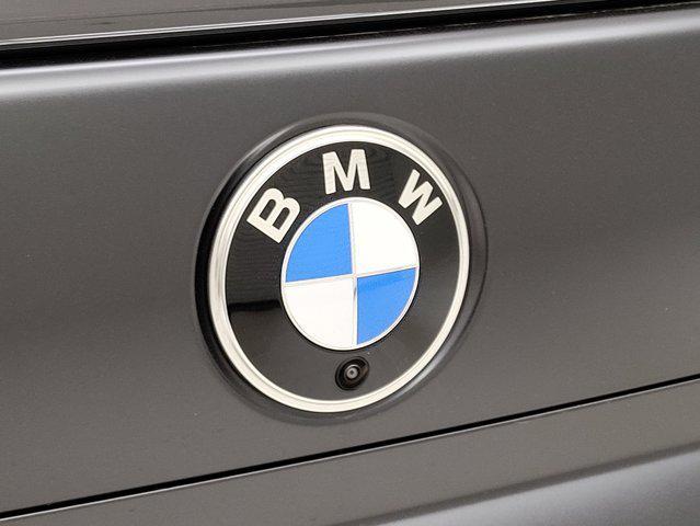 new 2025 BMW 740 car, priced at $110,285