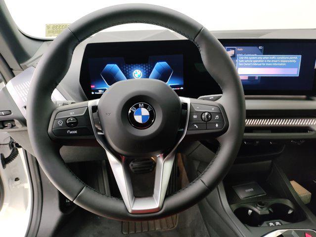 new 2026 BMW 228 Gran Coupe car, priced at $44,925