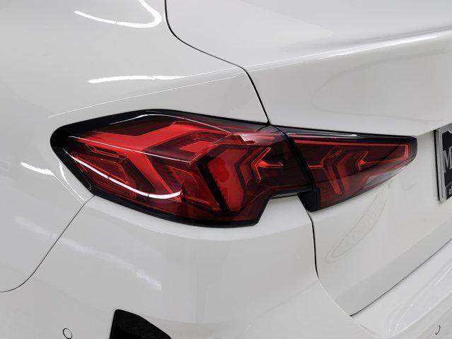 new 2026 BMW 228 Gran Coupe car, priced at $44,925