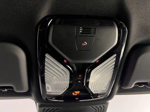 used 2022 BMW X3 car, priced at $29,996