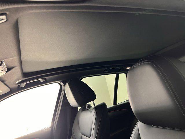 used 2022 BMW X3 car, priced at $29,996