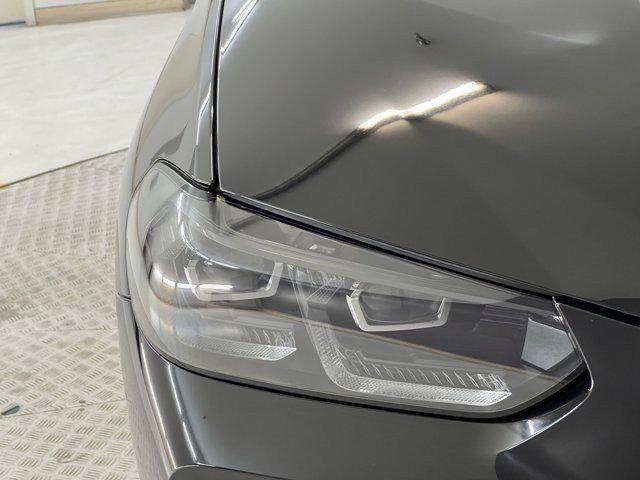 used 2022 BMW X3 car, priced at $29,996