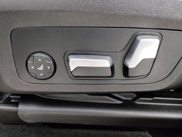 used 2022 BMW X3 car, priced at $31,498