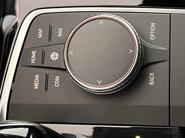 used 2022 BMW X3 car, priced at $29,996