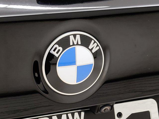 used 2022 BMW X3 car, priced at $31,498