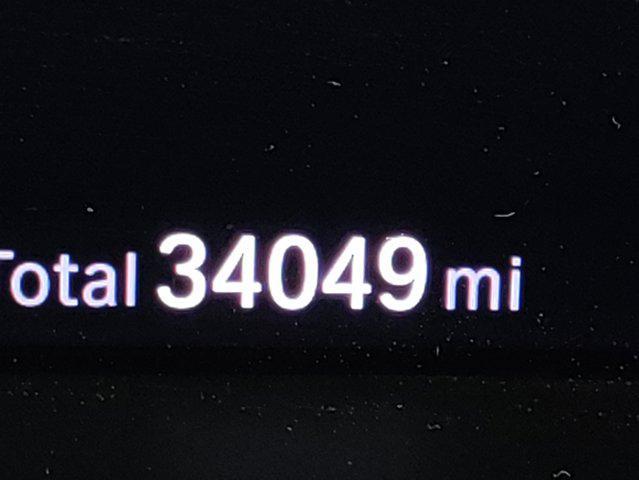 used 2022 BMW X3 car, priced at $31,498