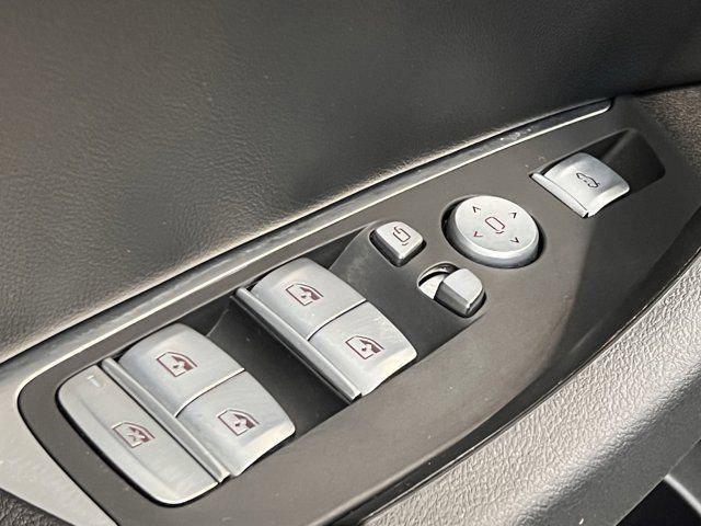 used 2022 BMW X3 car, priced at $29,996