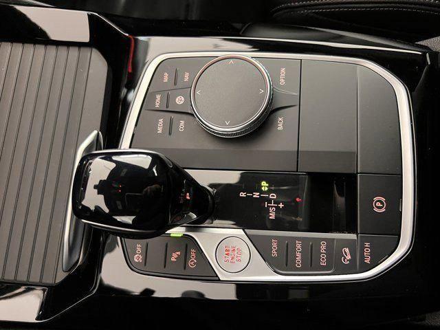 used 2022 BMW X3 car, priced at $29,996