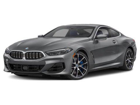 new 2025 BMW 840 car, priced at $97,540