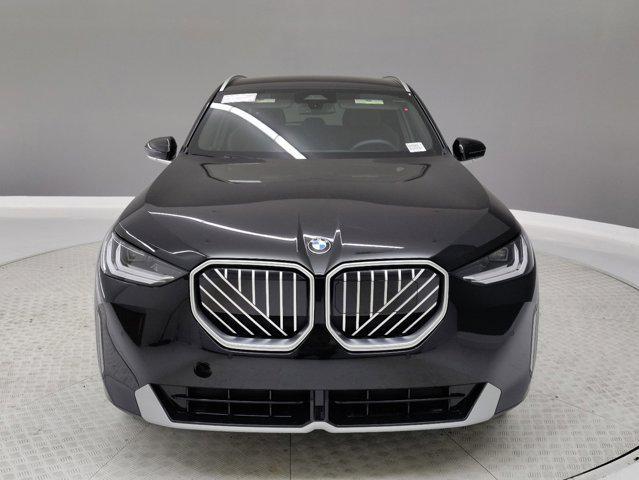 new 2025 BMW X3 car, priced at $54,835