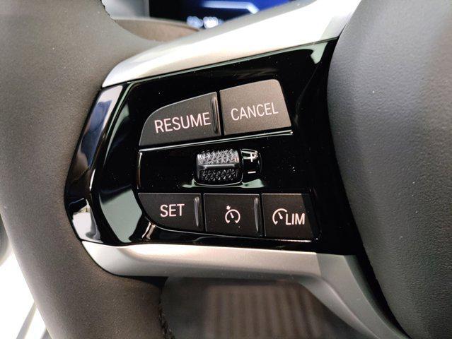 new 2025 BMW i4 Gran Coupe car, priced at $60,625